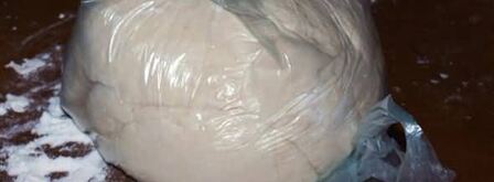 чебурек. Шаг 18