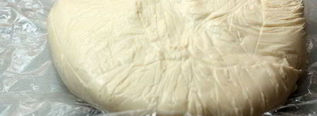 чебуреки домашние. Шаг 3