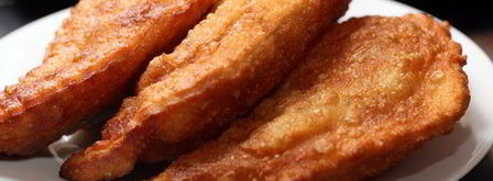 чебуреки домашние. Шаг 11