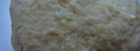 чебуреки из духовки. Шаг 3