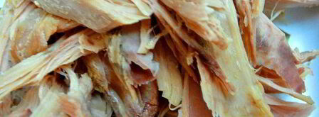 чебуреки из духовки. Шаг 6