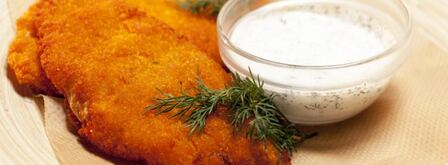 чебуреки из капусты. Шаг 6