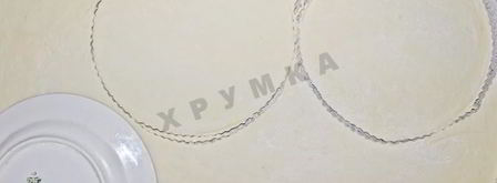 чебуреки на кефире. Шаг 9