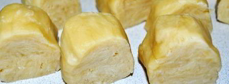 чебуреки по-крымски. Шаг 5