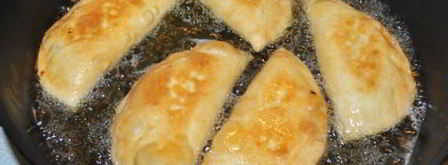 чебуреки по-крымски. Шаг 8