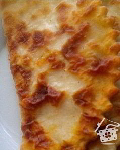 Чебуреки Проще простого