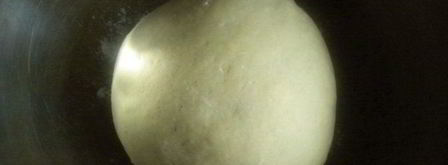 чебуреки проще простого. Шаг 4