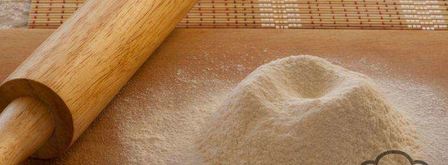 чебуреки с бараниной. Шаг 4