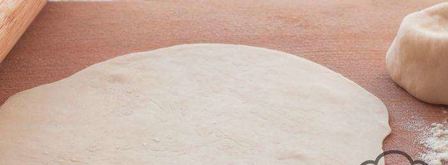 чебуреки с бараниной. Шаг 5