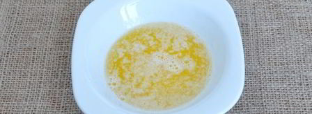 чебуреки с филе индейки. Шаг 8