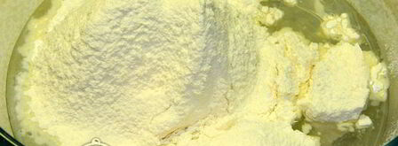 чебуреки с говядиной. Шаг 5