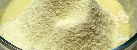 чебуреки с говядиной. Шаг 7