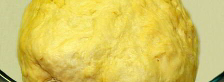 чебуреки с говядиной. Шаг 8