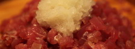 чебуреки с тунцом. Шаг 5