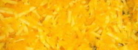 чебуреки с тыквой. Шаг 3