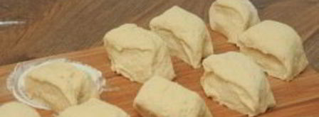 чебуреки. Шаг 4