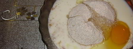 диетические чебуреки. Шаг 6