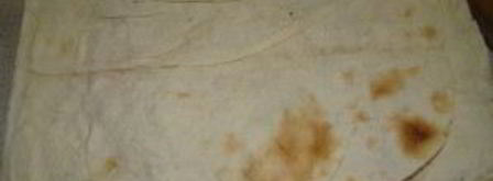 ленивые чебуреки. Шаг 5