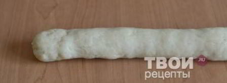 постные чебуреки. Шаг 23