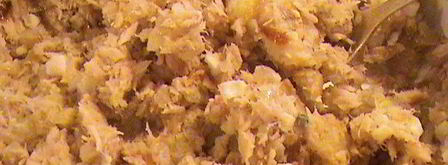 тунисские чебуреки. Шаг 4