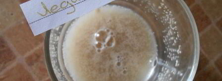 булочки для чизбургера. Шаг 3