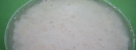 булочки для чизбургеров. Шаг 3