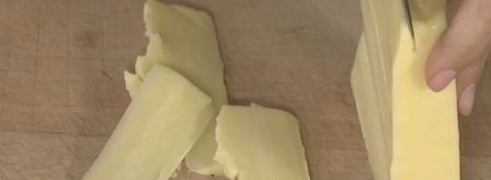 чизбургер с беконом и дижонским соусом. Шаг 14