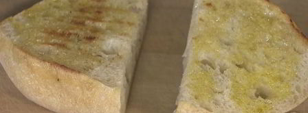 чизбургер с беконом и дижонским соусом. Шаг 7