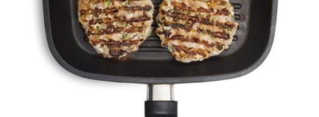 чизбургер. Шаг 4