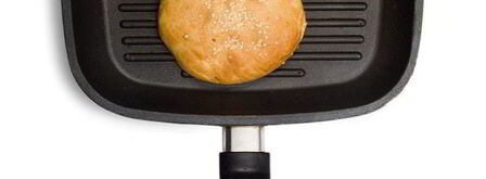 чизбургер. Шаг 6