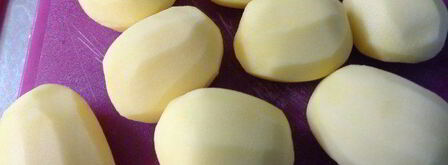 домашний чизбургер с соусом барбекю. Шаг 18