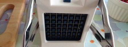 домашний чизбургер с соусом барбекю. Шаг 19