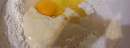 домашний чизбургер. Шаг 3