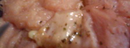 домашний чизбургер. Шаг 7