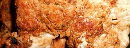 домашний чизбургер. Шаг 8