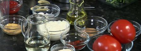 двойной чизбургер. Шаг 4