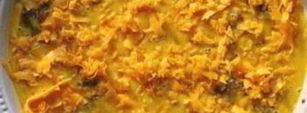 фритата чизбургер. Шаг 6