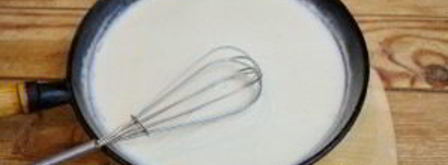 макароны чизбургер. Шаг 4