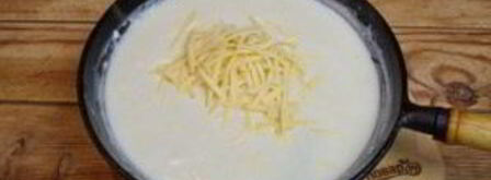 макароны чизбургер. Шаг 6