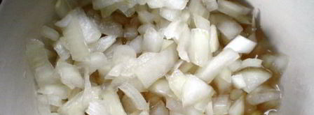 мясной пирог чизбургер. Шаг 5