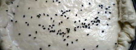 мясной пирог чизбургер. Шаг 11