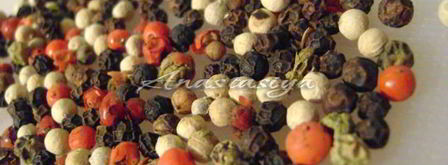 домашняя колбаса с паприкой. Шаг 3