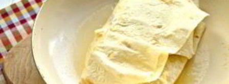 ека с жареным картофелем. Шаг 9