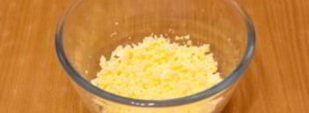 фаршированные яйца крысята. Шаг 3