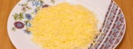 фаршированные яйца крысята. Шаг 4