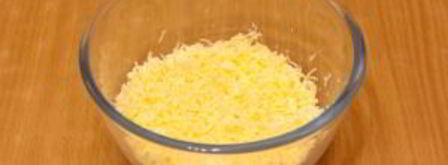 фаршированные яйца крысята. Шаг 5