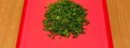 фаршированные яйца цыплята. Шаг 5