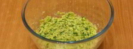 фаршированные яйца цыплята. Шаг 6