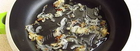 яйца, фаршированные куриной печенью. Шаг 6