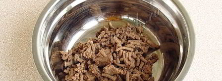 яйца, фаршированные куриной печенью. Шаг 9